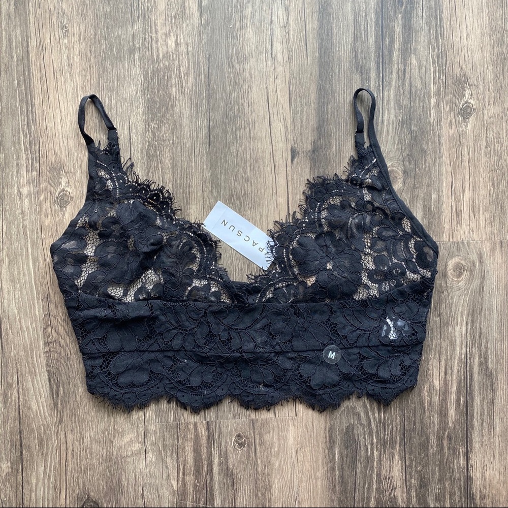 🌼NWT Pacsun Lace Bralette🌼